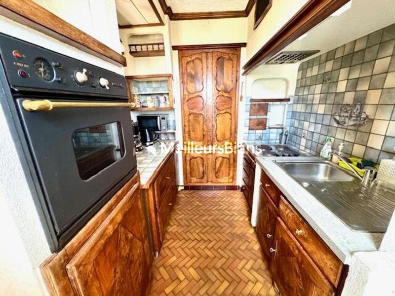 Maison - 125 m² - 8 pièces