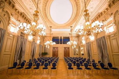 Piano &quot;Plus&quot; au westminster