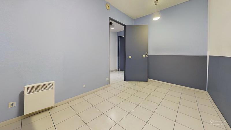Appartement - 40 m² - 1 pièce