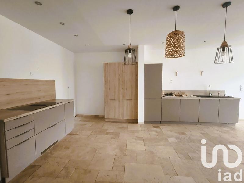 Maison de village - 180 m² - 7 pièces