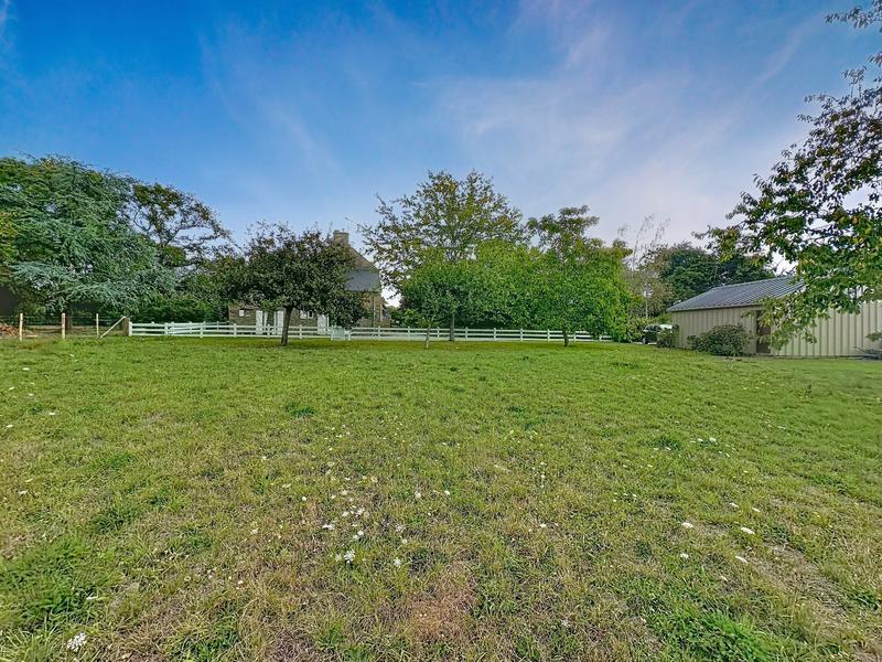 Maison - 163 m² - 6 pièces