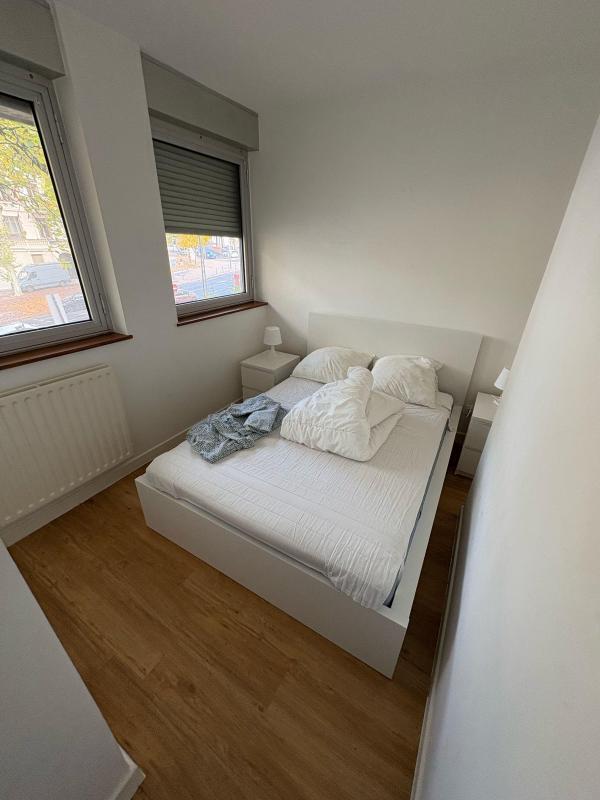 Appartement - 72 m² - 3 pièces