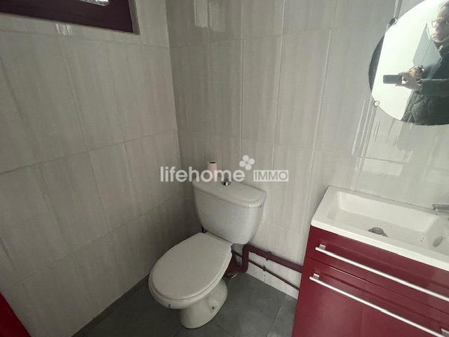 Maison ancienne - 98 m² - 5 pièces