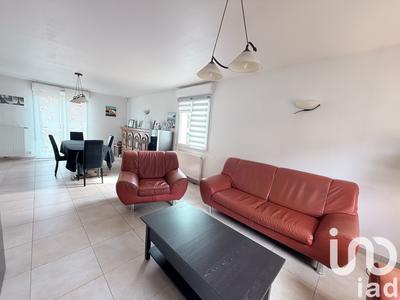 Maison - 165 m² - 8 pièces