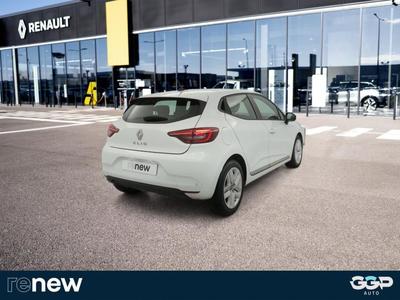 Renault Clio V TCe 90 - 21 Business