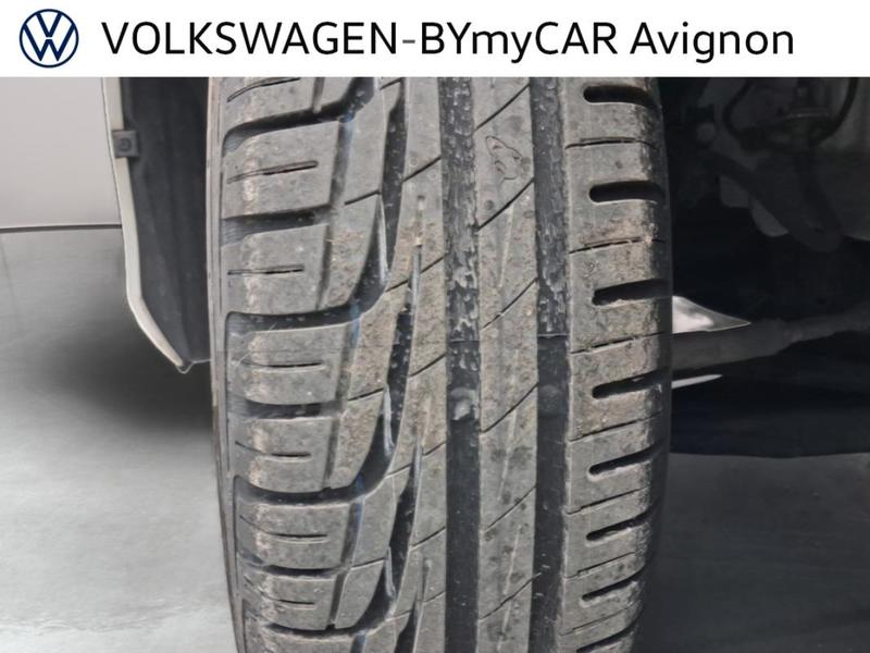 Toyota Yaris Mc2 110 Vvt-i Dynamic