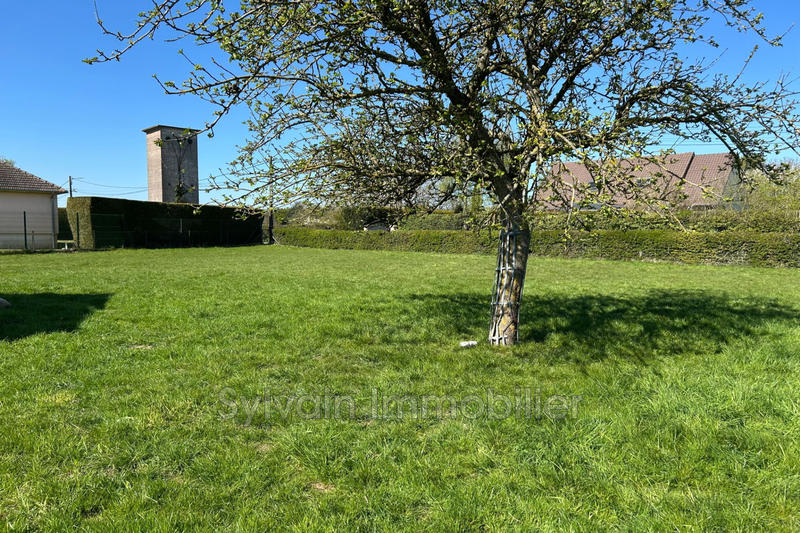 Maison - 107 m² - 4 pièces