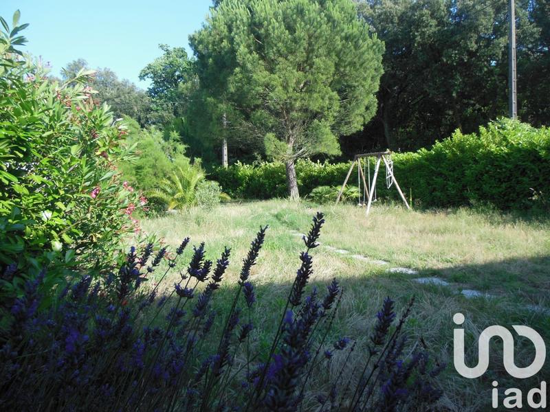 Maison - 199 m² - 7 pièces