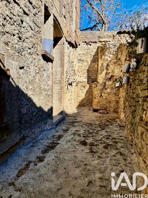 Maison - 100 m² - 6 pièces