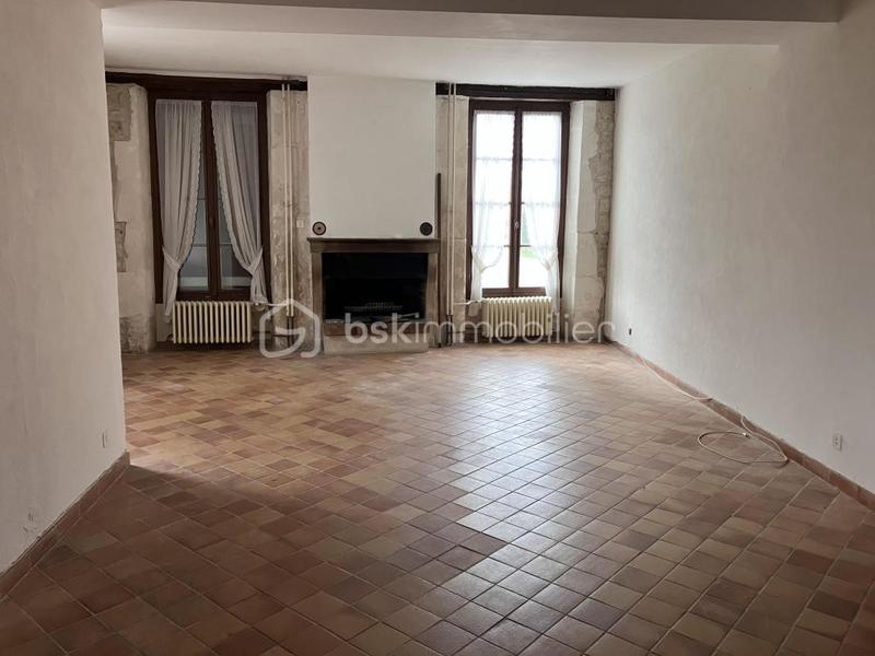 Maison - 187 m² - 9 pièces
