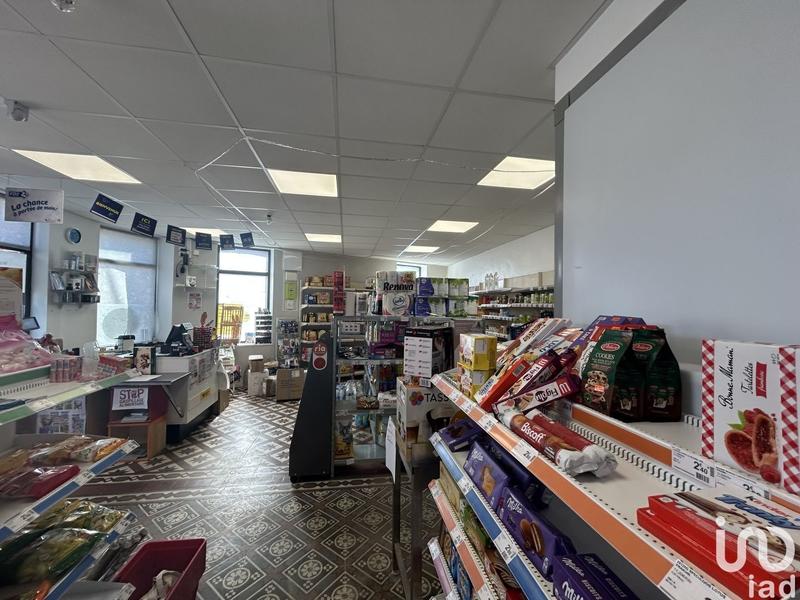 Local commercial - 395 m²