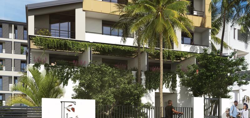 Appartement - 25 m² - 1 pièce