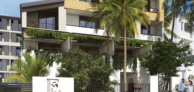 Appartement - 25 m² - 1 pièce