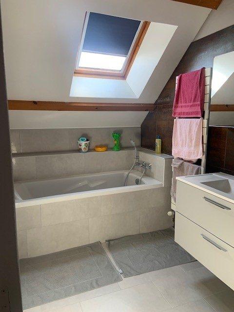 Maison ancienne - 127 m² - 7 pièces