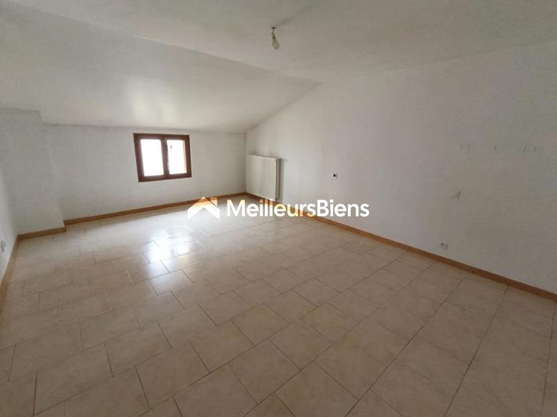 Maison de ville - 120 m² - 4 pièces