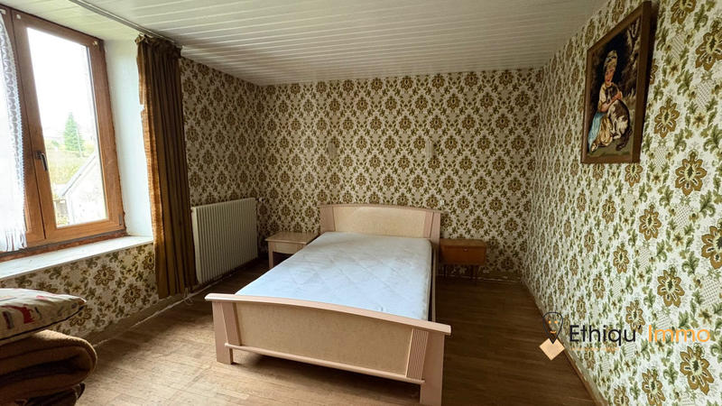 Maison - 129 m² - 4 pièces