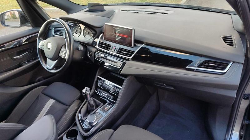 Bmw Serie 2 Active Tourer 216i 102 Sport