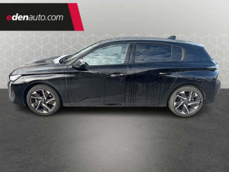 Peugeot 308 BlueHDi 130ch s&amp;S Eat8 Allure