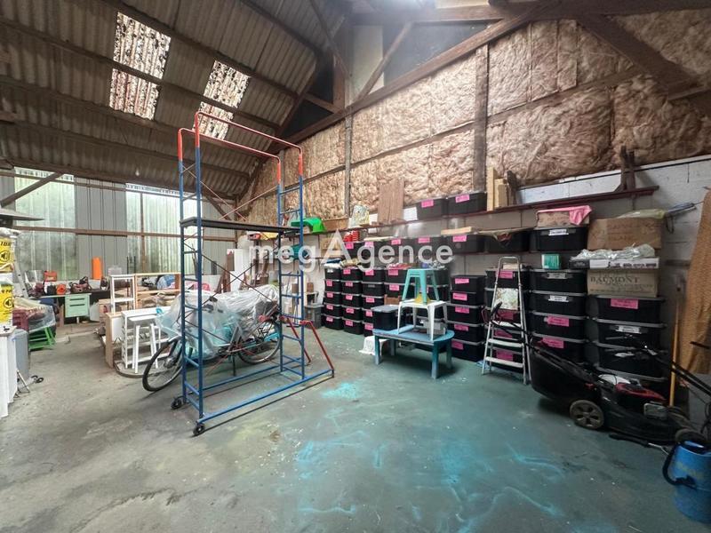 Maison - 315 m² - 5 pièces