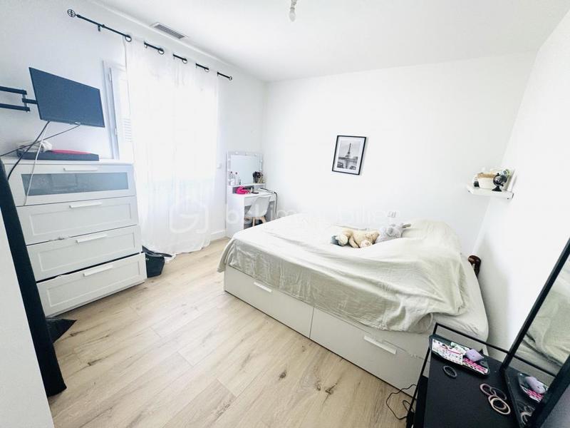 Maison - 152 m² - 6 pièces