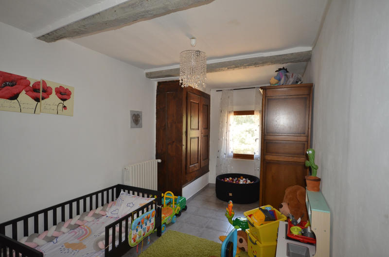 Ferme - 180 m² - 8 pièces