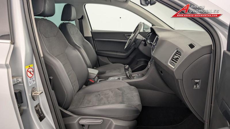 Seat Ateca 1.0 Tsi 110 ch Start Stop Style