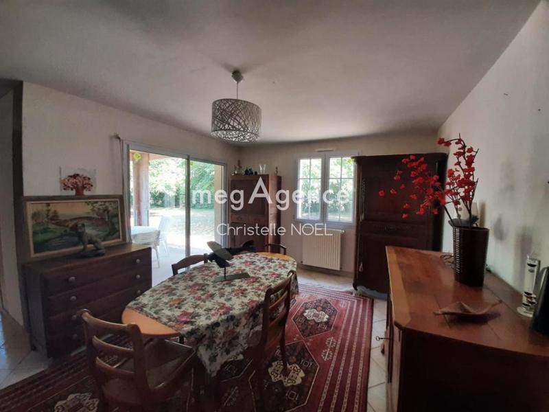 Maison de campagne - 154 m² - 7 pièces