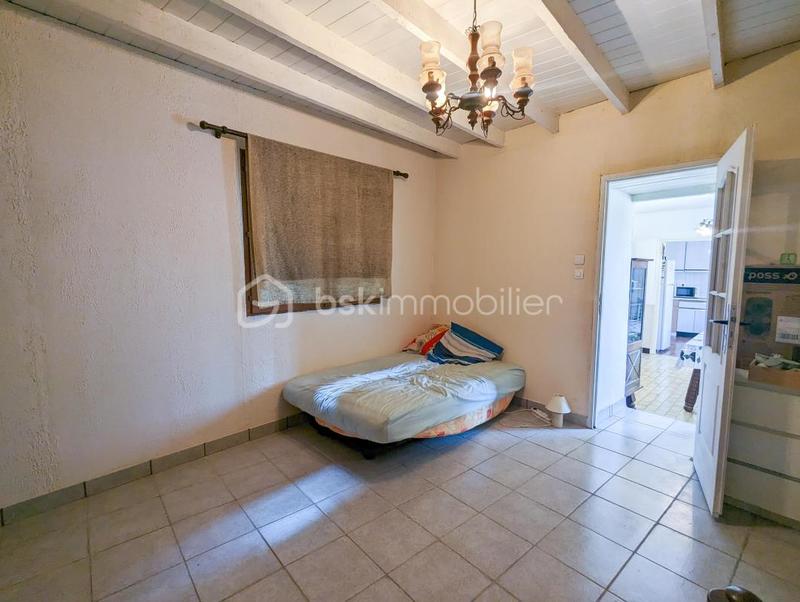 Maison de ville - 115 m² - 6 pièces