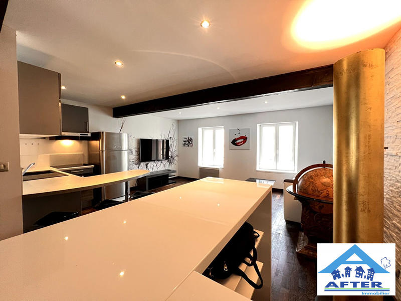 Appartement - 41 m² - 2 pièces