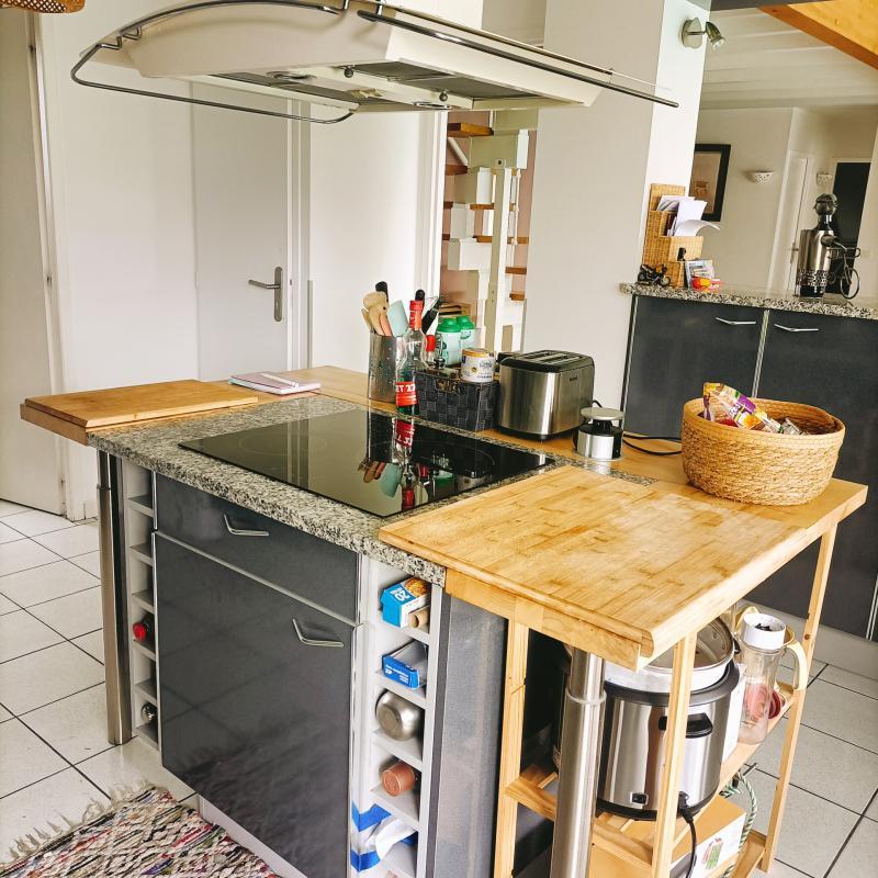 Maison - 146 m² - 4 pièces