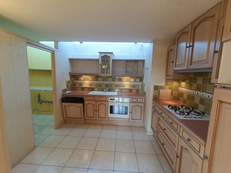 Appartement - 74 m² - 3 pièces