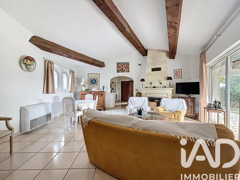 Maison - 145 m² - 5 pièces