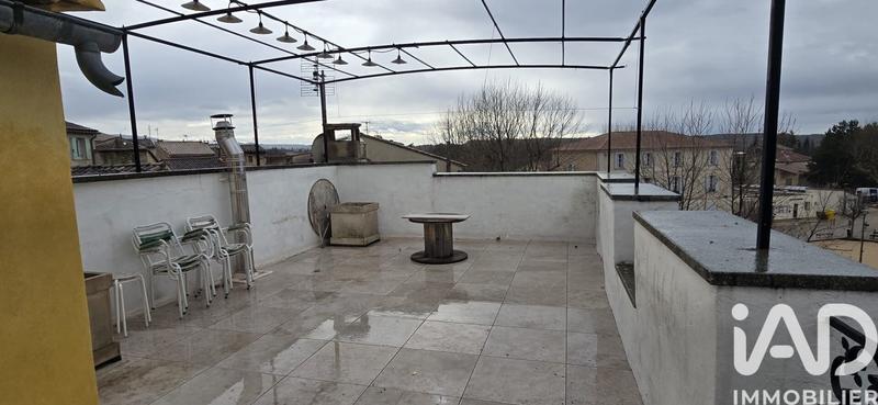 Maison - 104 m² - 4 pièces