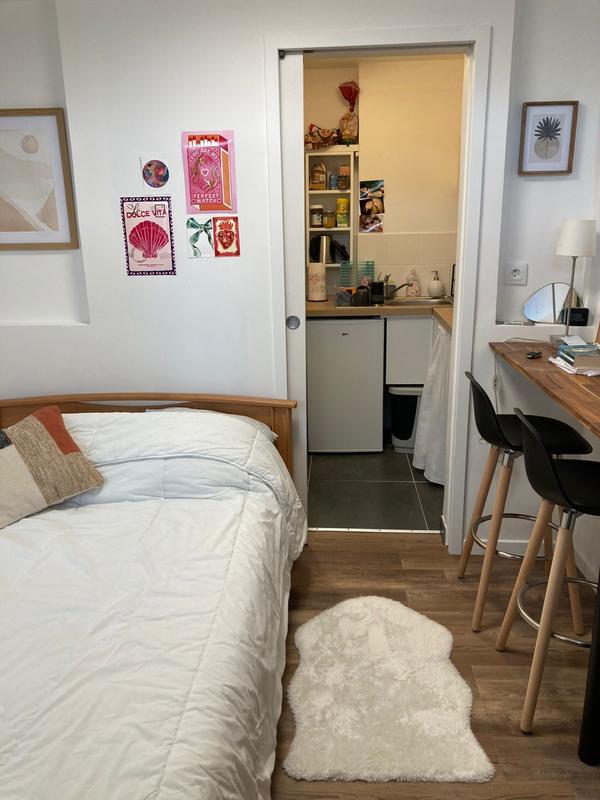 Maison traditionnelle - 150 m² - 9 pièces