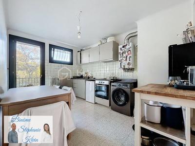 Appartement - 73 m² - 4 pièces