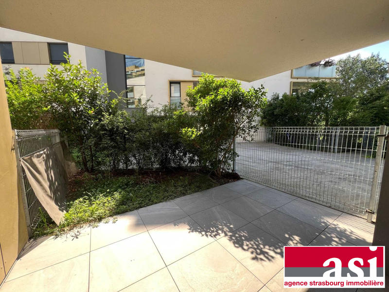 Appartement - 31 m² - 1 pièce