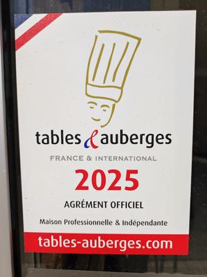 Fonds de commerce - Hôtellerie / Restauration - 193 m²