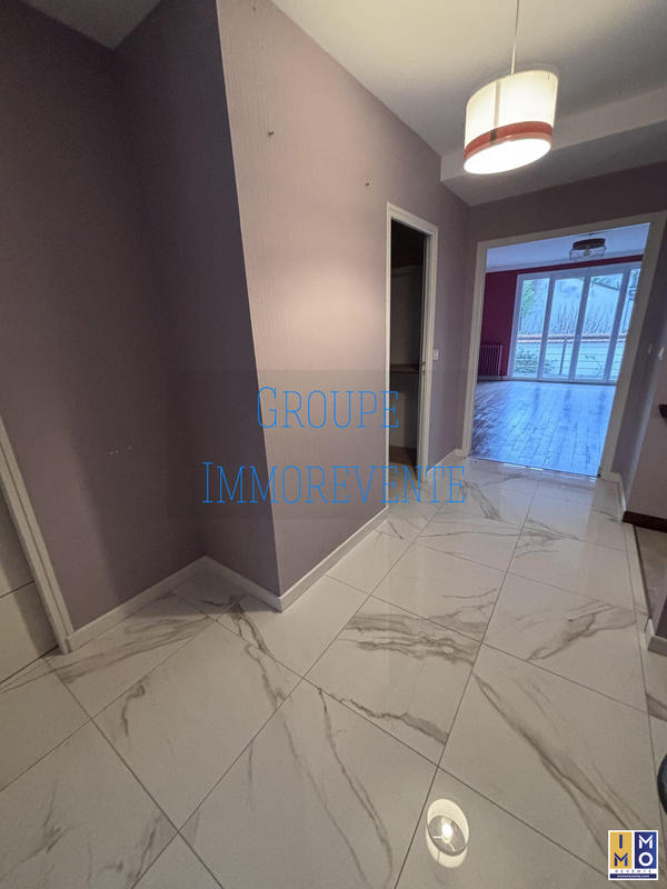 Maison ancienne - 171 m² - 7 pièces