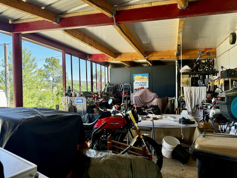 Viager - Maison - 102 m² - 4 pièces