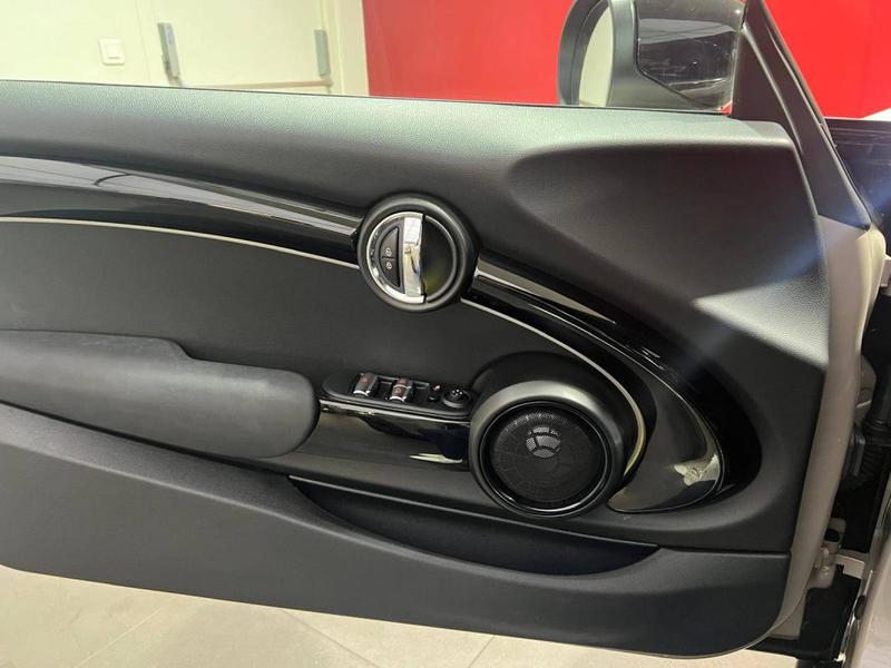 Mini Cabrio Cabriolet F57 Lci II Cooper s 178 ch Dkg7 Edition Premium Plus