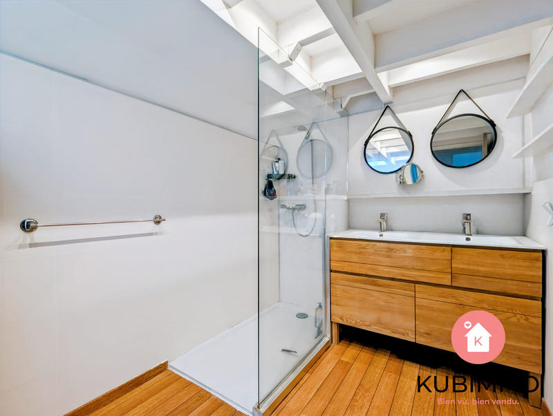 Maison - 157 m² - 5 pièces