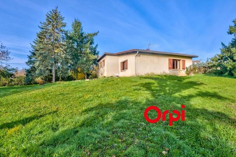 Maison - 148 m² - 6 pièces