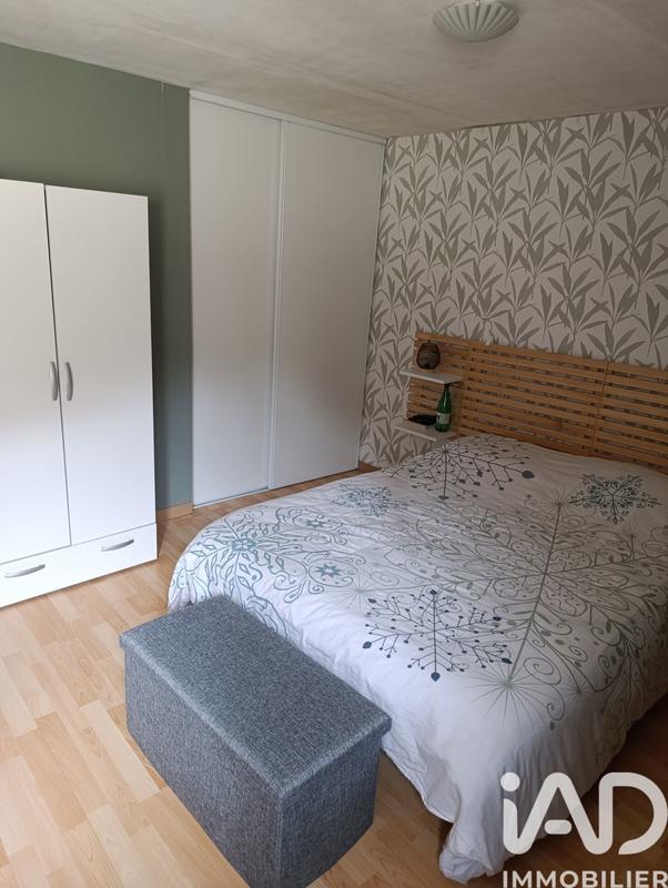 Maison de ville - 99 m² - 6 pièces