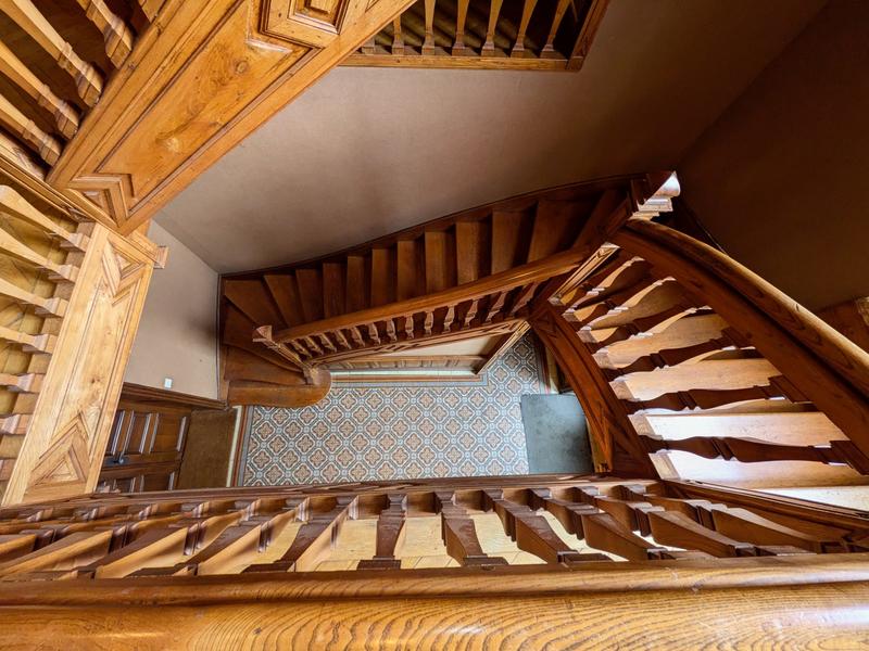 Appartement - 110 m² - 4 pièces