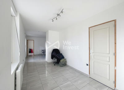 Maison - 76 m² - 4 pièces