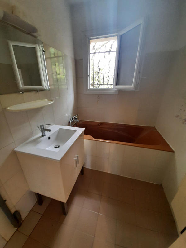 Appartement - 2 pièces