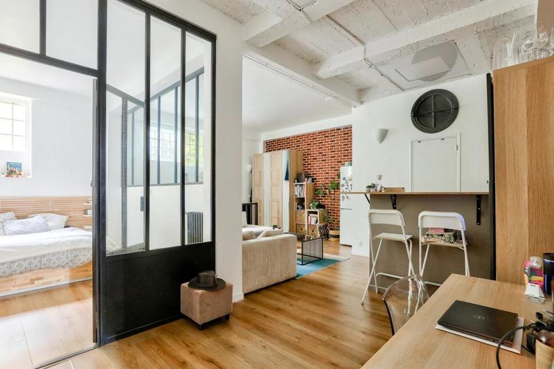 Appartement - 234 m² - 8 pièces