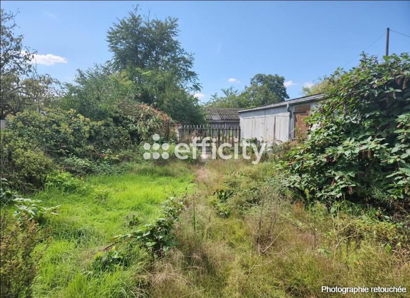 Maison - 184 m² - 7 pièces