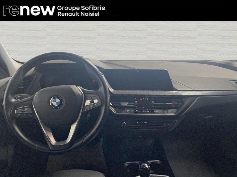 Bmw Série 1 F40 118i 136 ch Dkg7 Edition Sport