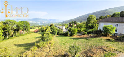 Terrain - 1 078 m²